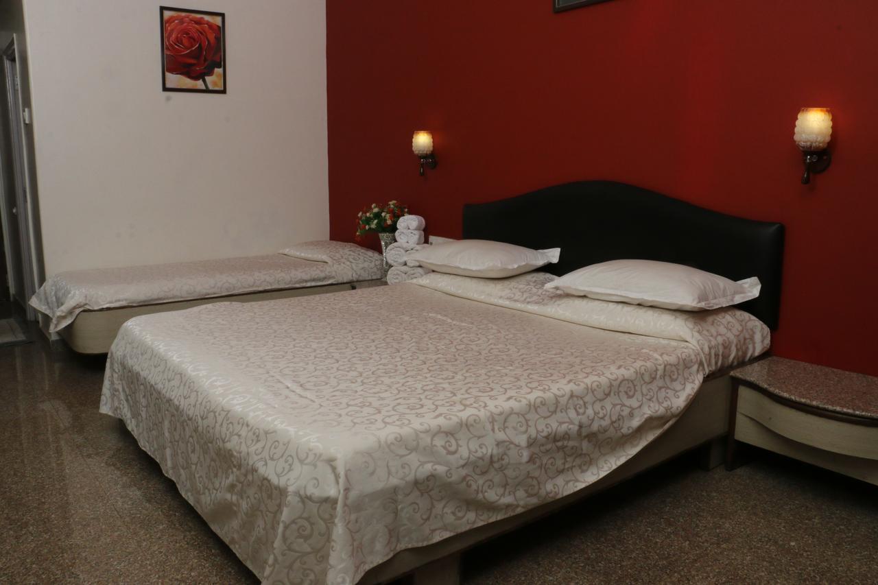 Hotel Anando , Saputara Esterno foto