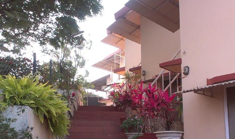 Hotel Anando , Saputara Esterno foto